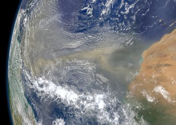 Cuando el Sáhara era verde Cuando el Sáhara era verde