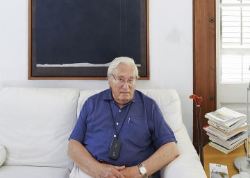 Així viu l’home que va modernitzar Barcelona