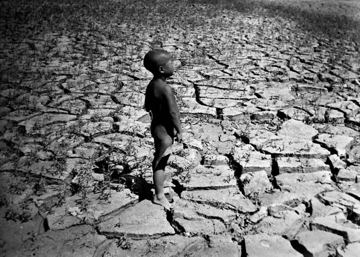 Siete décadas de infancia Siete décadas de infancia