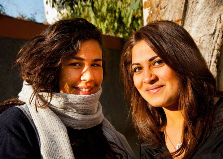 El poder de las adolescentes El poder de las adolescentes