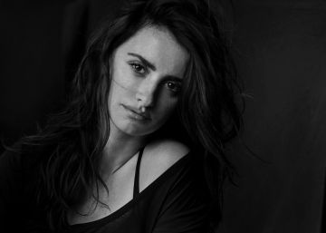 Esta es la foto de Penélope Cruz en The Cal