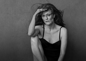 El Calendario Pirelli se llena de talento