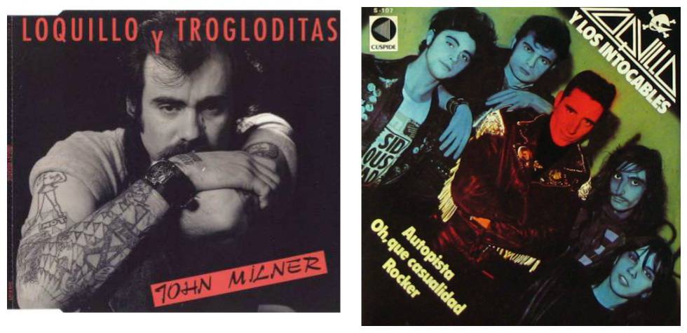 ¿En qué lugar está ‘Cadillac solitario’?: las 100 mejores canciones de Loquillo