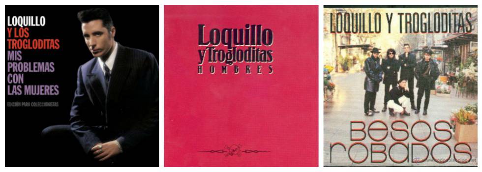 ¿En qué lugar está ‘Cadillac solitario’?: las 100 mejores canciones de Loquillo