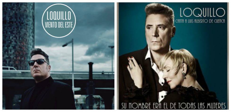 ¿En qué lugar está ‘Cadillac solitario’?: las 100 mejores canciones de Loquillo