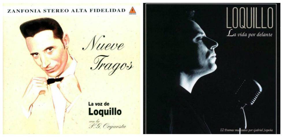 ¿En qué lugar está ‘Cadillac solitario’?: las 100 mejores canciones de Loquillo