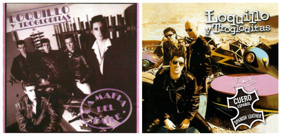 ¿En qué lugar está ‘Cadillac solitario’?: las 100 mejores canciones de Loquillo