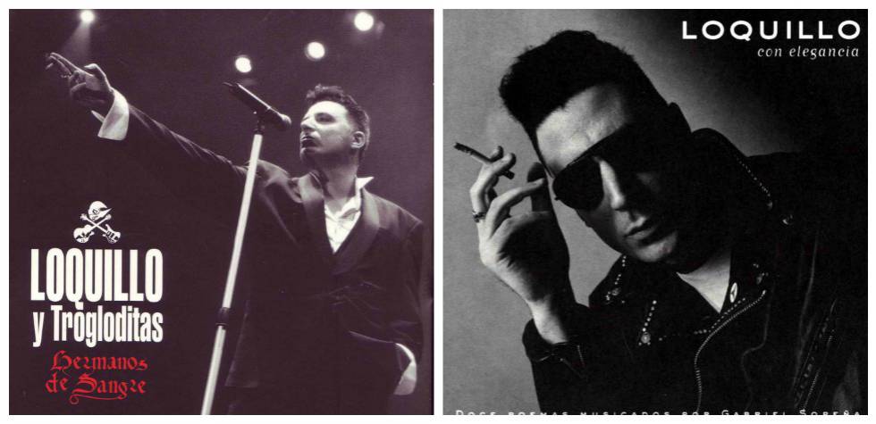 ¿En qué lugar está ‘Cadillac solitario’?: las 100 mejores canciones de Loquillo