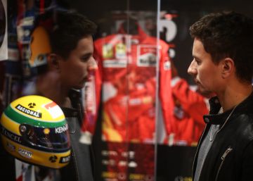 Así es el Museo de Jorge Lorenzo en Andorra