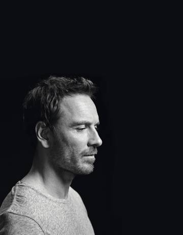Michael Fassbender arriesga su dinero y su reputación con ‘Assassin’s creed’