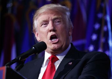 Trump salva la mitad del empleo de una fábrica que había anunciado su traslado a México