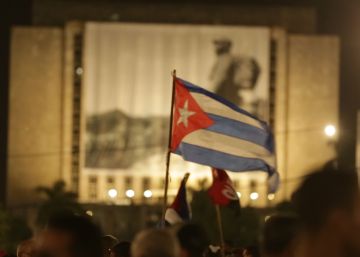 La Habana le da su último adios a Fidel La Habana le da su último adios a Fidel