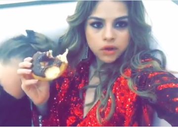 Estos son los 10 vídeos con más ‘me gusta’ de Instagram en 2016 Estos son los 10 vídeos con más ‘me gusta’ de Instagram en 2016
