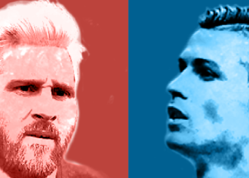 Los números del clásico