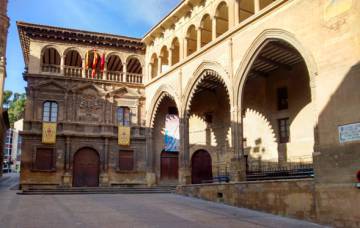 Alcañiz