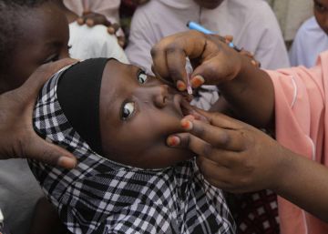 ¿Por qué no podemos acabar con la polio? ¿Por qué no podemos acabar con la polio?