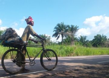 África a pedales (6): un lugar llamado olvido