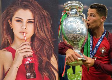 Estas son las 10 fotos con más ‘me gusta’ de Instagram Estas son las 10 fotos con más ‘me gusta’ de Instagram