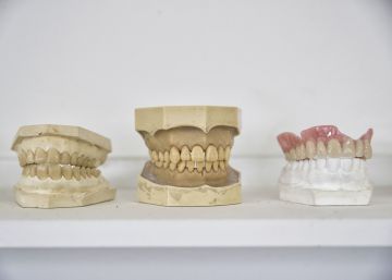 El reino de los dientes está en Tielmes
