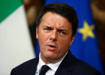 El referéndum de Renzi