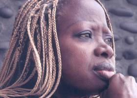 ‘Tal vez Dakar’': el reencuentro con África ‘Tal vez Dakar’': el reencuentro con África