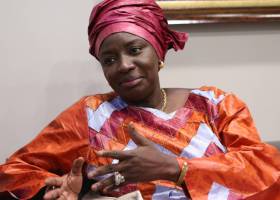 ‘Tal vez Dakar’': el reencuentro con África ‘Tal vez Dakar’': el reencuentro con África