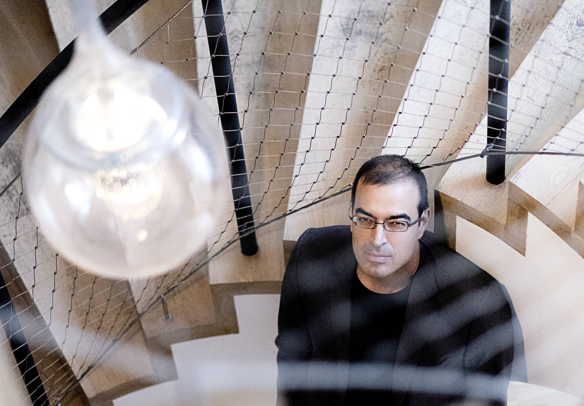 ‘Tal vez Dakar’': el reencuentro con África ‘Tal vez Dakar’': el reencuentro con África