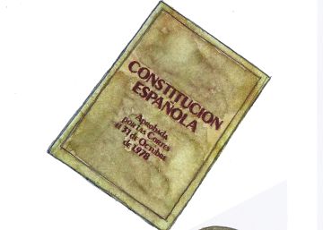 La Constitución perpetua