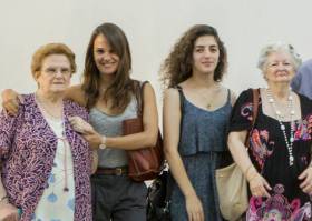 “El voluntariado no es una tarea solo para jubilados” “El voluntariado no es una tarea solo para jubilados”