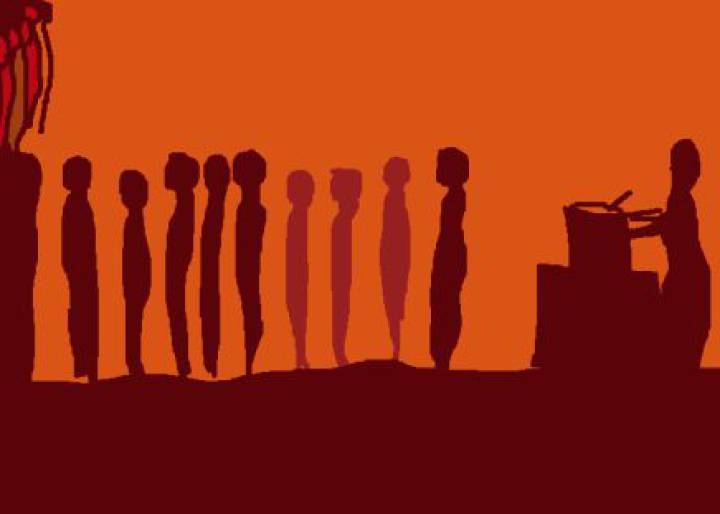 Quiero ser cooperante profesional Quiero ser cooperante profesional