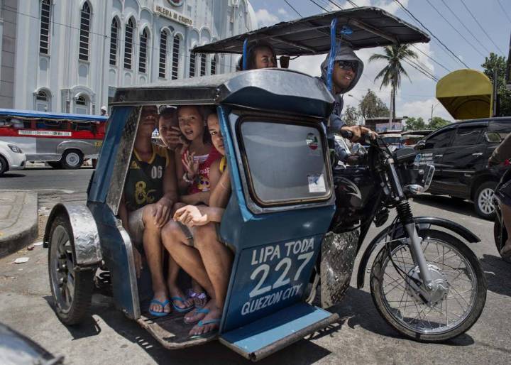 Donde ser grosero con las mujeres se paga Donde ser grosero con las mujeres se paga