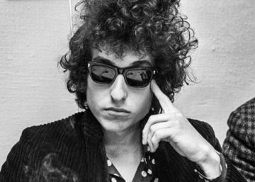 Dylan, el mocoso que se puso solemne