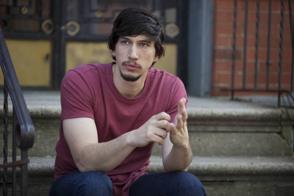 Primero fue el rollo loco de Hannah, después su novio serio, el novio de Mimi-Rose, el rollo bohemio de Jessa… El mejor boy en Girls. Primero fue el rollo loco de Hannah, después su novio serio, el novio de Mimi-Rose, el rollo bohemio de Jessa… El mejor boy en Girls.