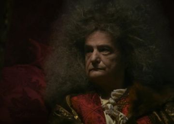 Zoom | Albert Serra te presenta una secuencia de ‘La muerte de Luis XIV’ Zoom | Albert Serra te presenta una secuencia de ‘La muerte de Luis XIV’