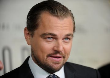 Leonardo DiCaprio se reúne con Enrique Peña Nieto para tratar temas ambientales Leonardo DiCaprio se reúne con Enrique Peña Nieto para tratar temas ambientales