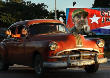 Permiso para criticar a Cuba