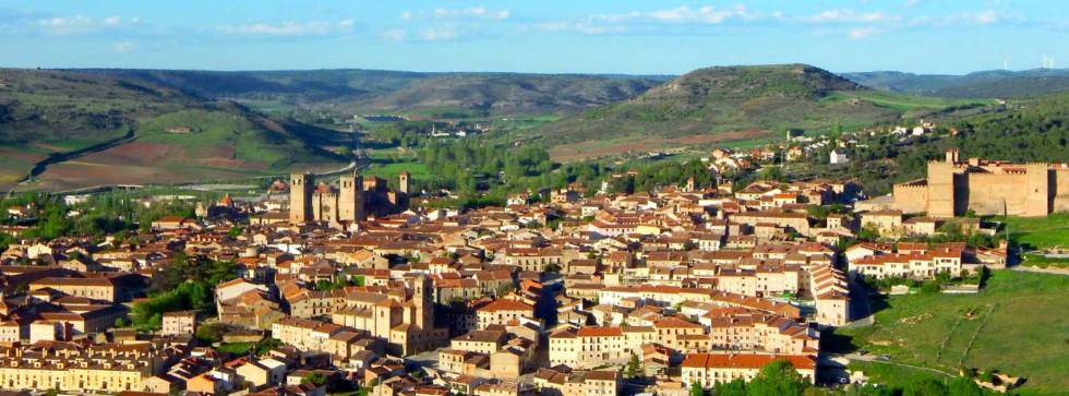 Viaje por las 7 maravillas rurales españolas