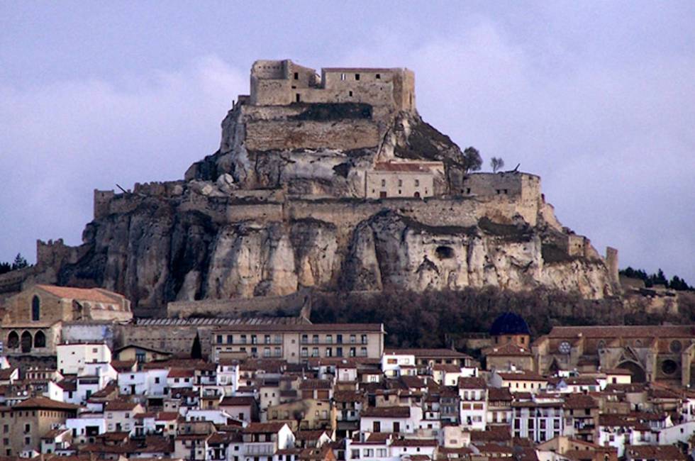 Viaje por las 7 maravillas rurales españolas