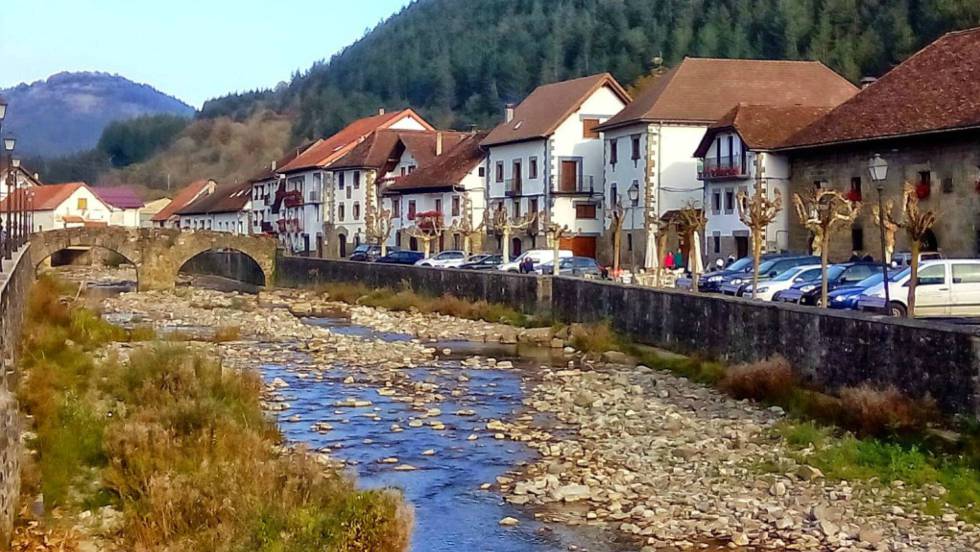Viaje por las 7 maravillas rurales españolas
