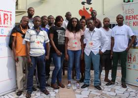 El apagón de Internet, una violación de los derechos humanos El apagón de Internet, una violación de los derechos humanos