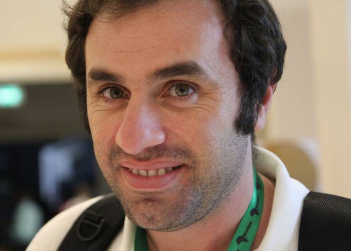 El ciberactivismo argelino, en busca de una revolución “dulce” El ciberactivismo argelino, en busca de una revolución “dulce”