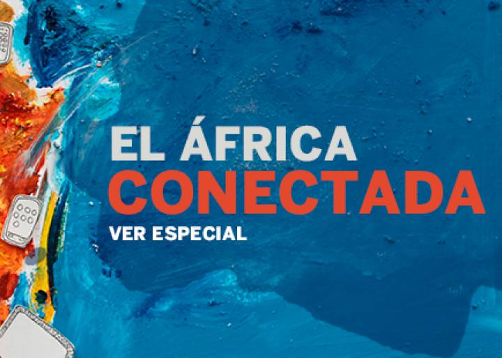 El África conectada El África conectada