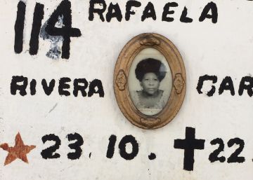 Cementerio Santiago de Cuba