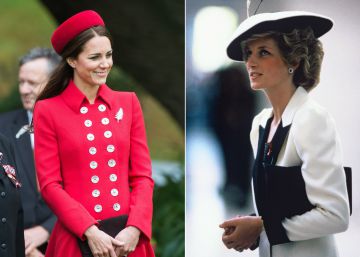 Moda para dos generaciones de princesas Moda para dos generaciones de princesas