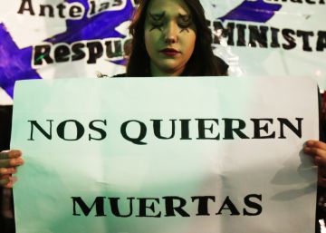 Víctimas invisibles