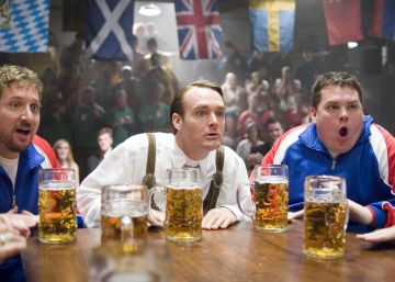Cerveja antirressaca? Ela existe, e temos os ingredientes