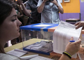 Los que se van no son
ciudadanos de segunda