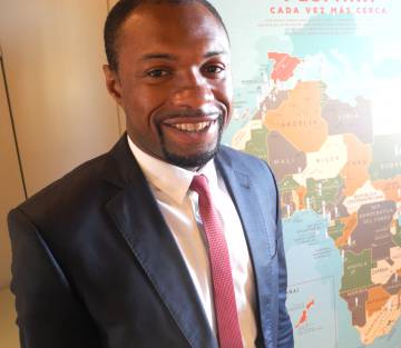 Jean-Patrick Ehouman, de Akendewa.