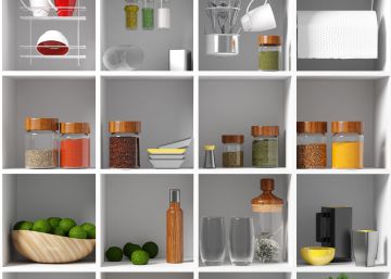 Nem pense em jogar fora: 15 alimentos que duram anos sem estragar Nem pense em jogar fora: 15 alimentos que duram anos sem estragar