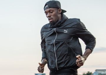 Usain Bolt: Mission accomplished